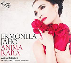 CD Ermonela Jaho